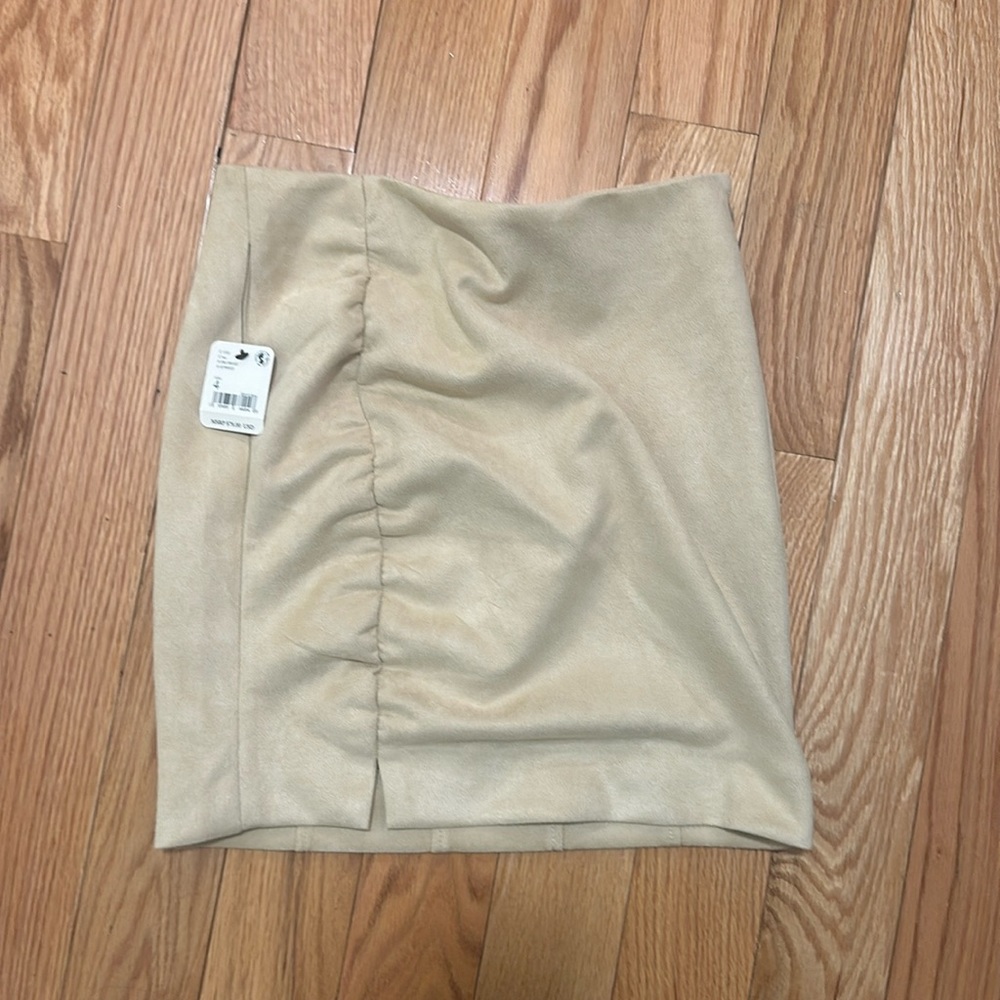 Free People Skirt